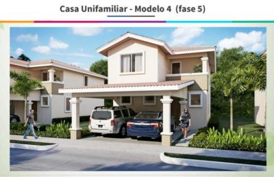 92080 - Panama pacifico - casas - bosques del pacifico