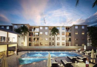 92131 - Las cumbres - apartamentos - emerald village