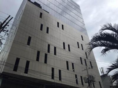 92159 - Obarrio - oficinas - ph nova