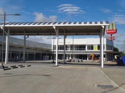 92398 - Vista alegre - locales