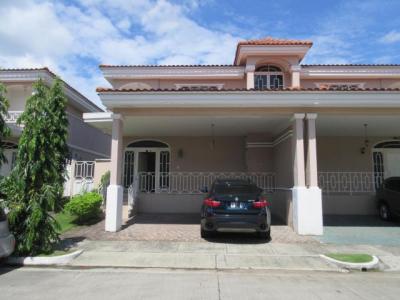92558 - Altos de panama - casas - altos del country