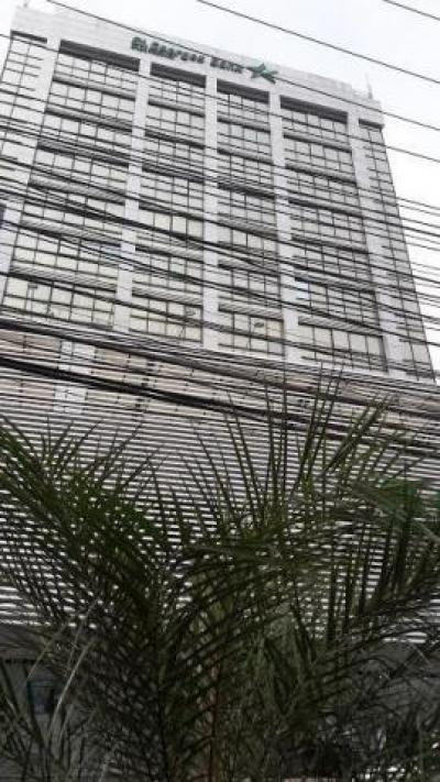 92597 - Obarrio - oficinas - st george bank