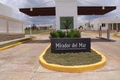 92691 - La Chorrera - casas - mirador del mar