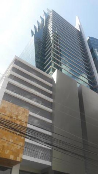 92733 - Obarrio - oficinas - ph atrium