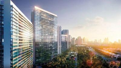 93016 - Condado del rey - apartamentos - condado valley