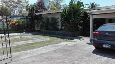 93157 - Coclé - houses