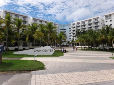 93240 - Rio hato - apartamentos