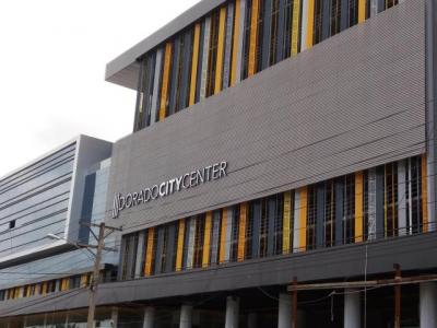 93261 - Betania - offices - dorado city center