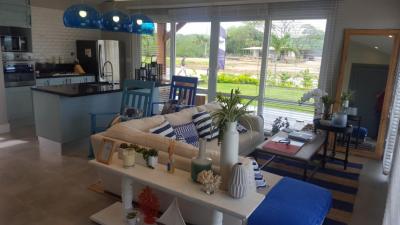 93299 - Pedasí - casas - blue venao