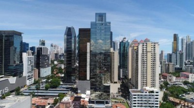 93346 - Obarrio - apartamentos - park city obarrio