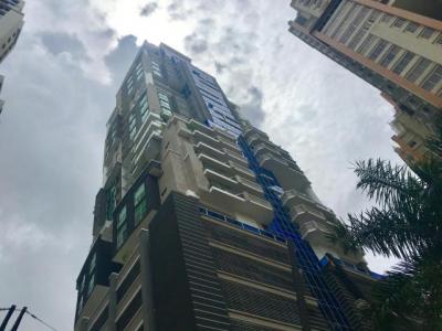 93447 - El cangrejo - apartamentos - ph astoria