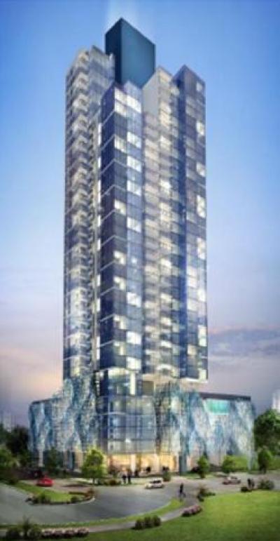 93452 - Costa del este - apartamentos - atelier