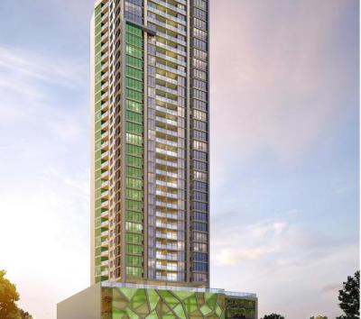 93455 - Costa del este - apartamentos - porta verde