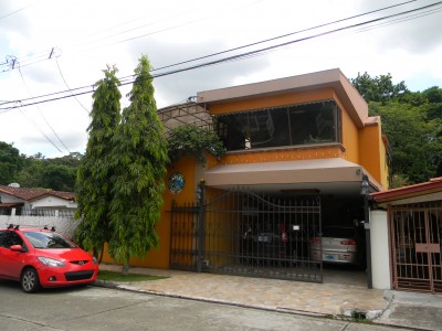 935 - Villa de las fuentes - houses