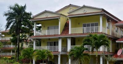 93659 - Bocas del Toro - apartamentos