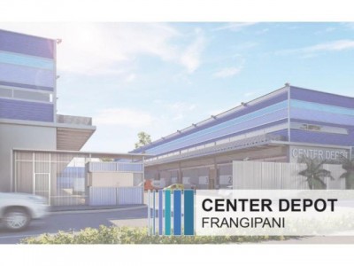 93668 - Curundú - galeras