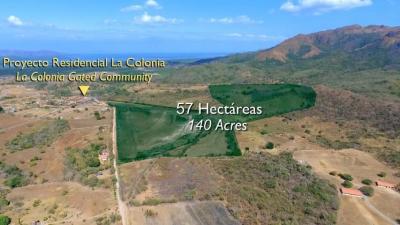 93791 - Punta chame - lotes