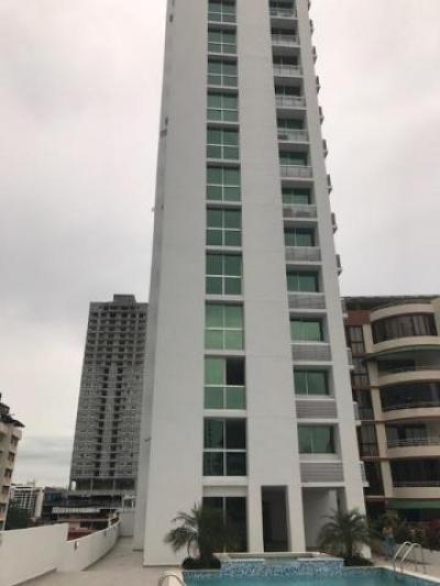 93822 - El carmen - apartamentos - ph trinity