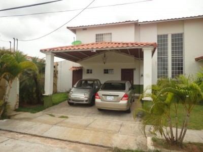93896 - Puerto caimito - casas - altos del campo