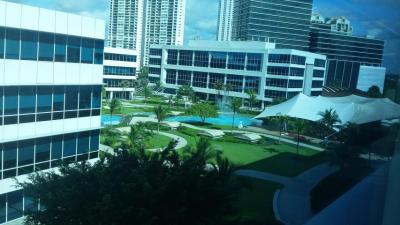 94618 - Costa del este - oficinas - business park