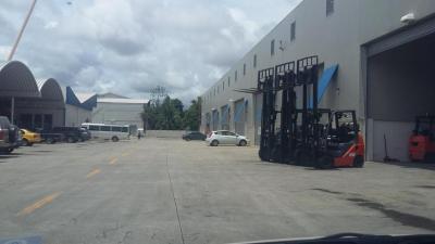 94681 - El crisol - galeras - city plaza