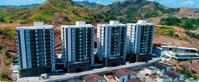 94822 - Altos de panama - apartamentos - PH 4 horizontes