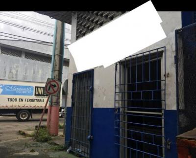 94826 - Colón ciudad - galeras