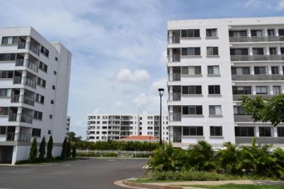 94846 - Panama pacifico - apartamentos - woodlands