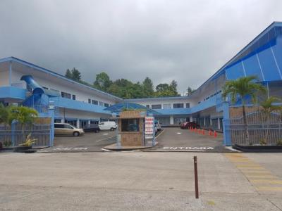 94914 - Arraiján - locales