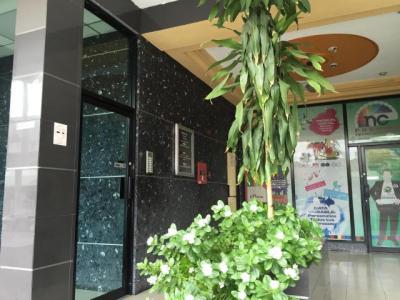 94969 - Avenida balboa - oficinas - ipasa