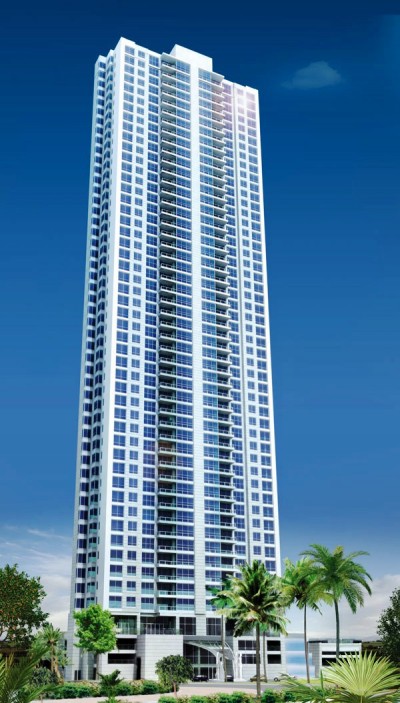 96 - Costa del este - apartamentos - ph acqua