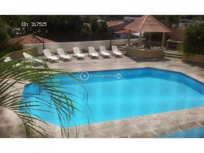 9608 - Punta paitilla - apartamentos