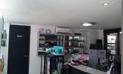 9755 - La Chorrera - locales