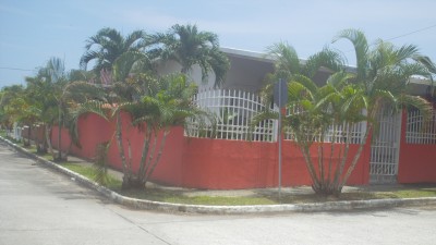 981 - Colón ciudad - casas