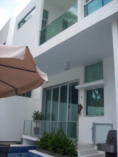 984 - Altos del golf - casas