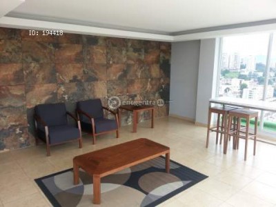 9887 - Via transístmica - apartamentos