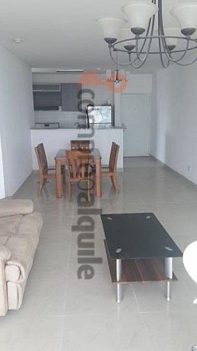 9999 - Punta paitilla - apartamentos - ph pacific sun